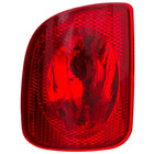 Mercedes Citan 2012- lampa tylna przeciwmgielna PRAWA wersja RHD