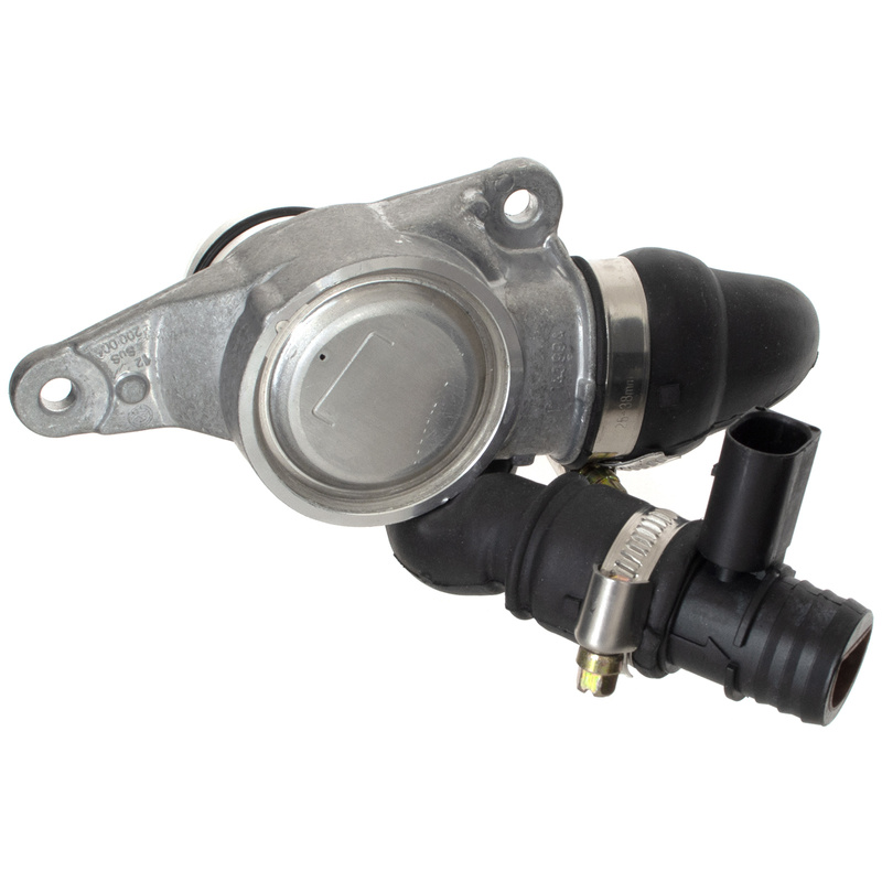 Mercedes KLASA S W221 05-13 OM 642 V6 3,0 Zawór skrzyni korbowej odma A6420101791