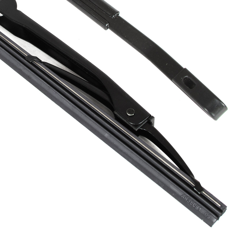 VW Golf IV 98-05 Variant Wiper arm + blade