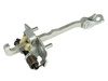 Vauxhall / Opel Vivaro I 01-14 Door stop / check strap / door hinge Front door