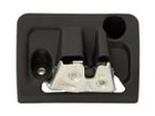Fiat Doblo I 00-10 Tailgate lock