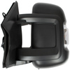 Fiat Ducato 2006- wing mirror electric heated (sensor included) Left