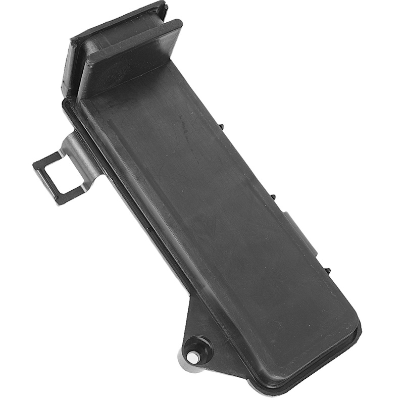 Renault CLIO IV 2012- zaślepka filtra kabinowego