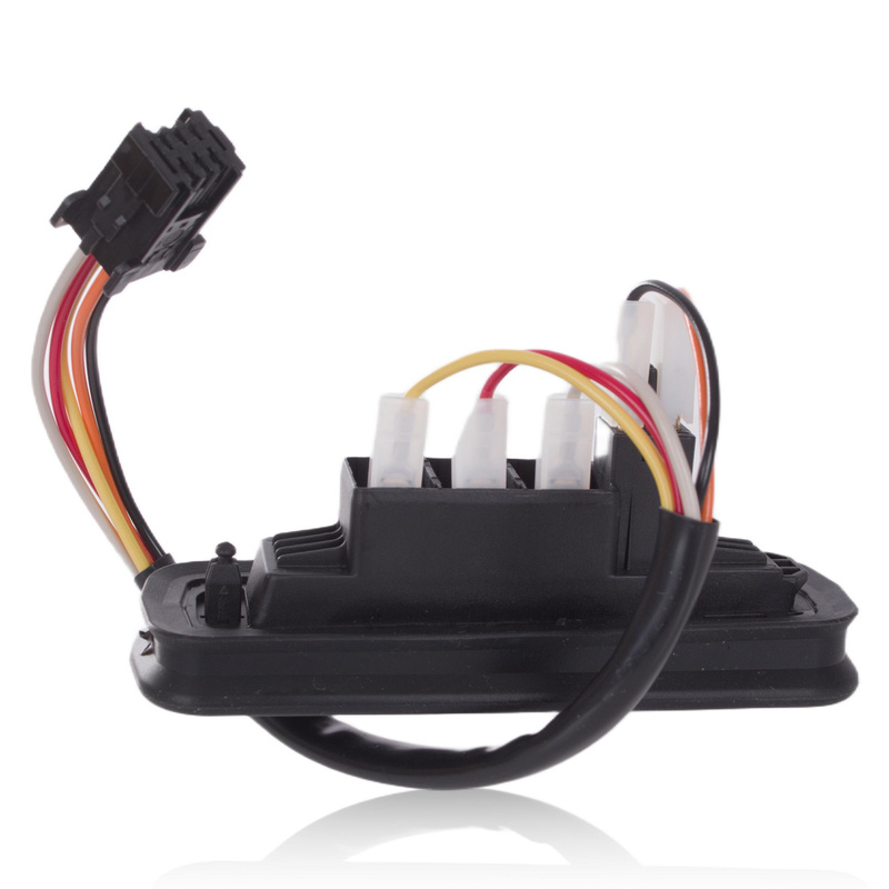 Nissan PRIMASTAR 2001- stycznik drzwi bocznych przesuwnych 3 PINY