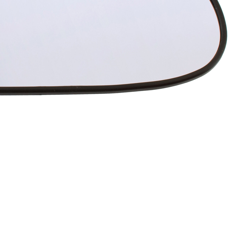 Ford Focus Mk1 98-05 Mirror glass / mirror insert manual Right