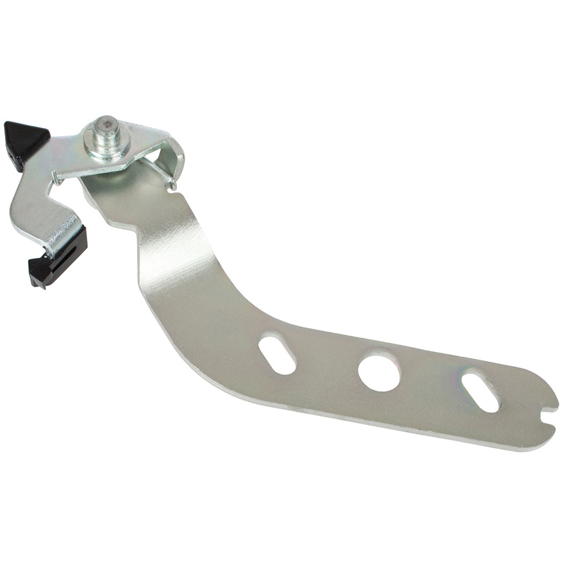 Citroen Jumper 2006- wózek drzwi bocznych przesuwnych DÓŁ BEZ ŁAPY