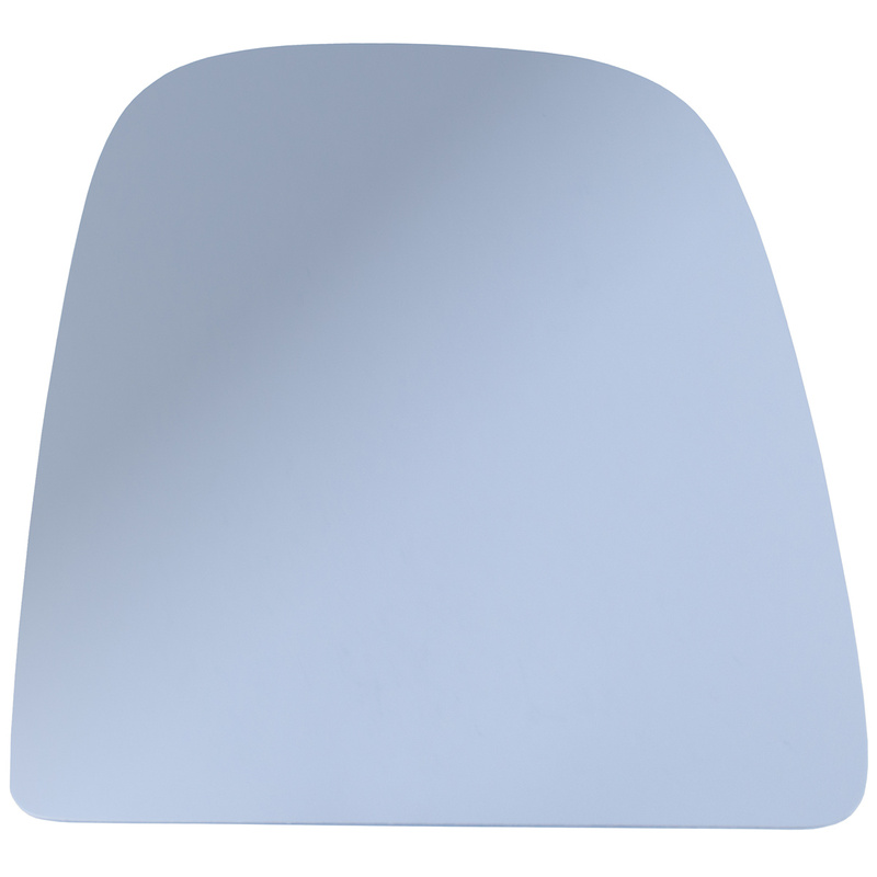 Iveco Daily IV 06-12 V 11-14 VI 2014- Mirror glass / mirror insert Upper Heated Right