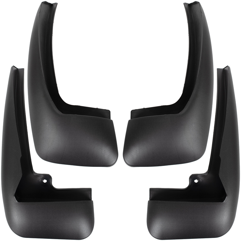 Opel Astra II G 98-09 SEDAN chlapacze 4 szt. kpl.