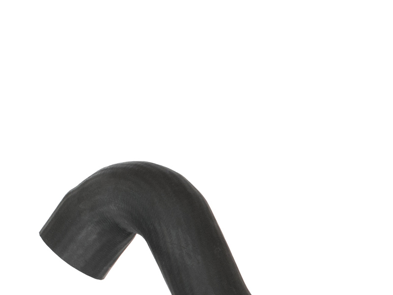 Rover 25 2,0D series L 99-05 Intercooler turbo hose