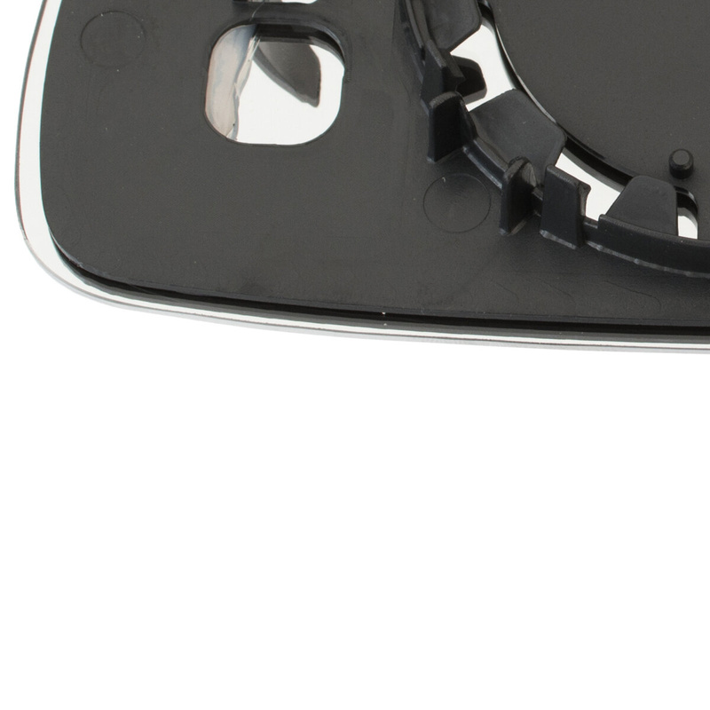 VW GOLF IV 97-03 MIRROR GLASS Right BIG