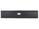 Vauxhall / Opel Movano B LONG MAX 2010- Body side molding (behind the sliding door) (marker light holder) Right