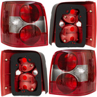 VW Passat B5 00-05 station wagon Exterior rear lamps Left + Right set
