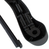 BMW 5 F11 station wagon 10-15 Wiper arm + blade