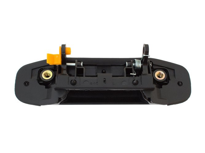 Mitsubishi Pajero II 91-99 Exterior handle Front door Left