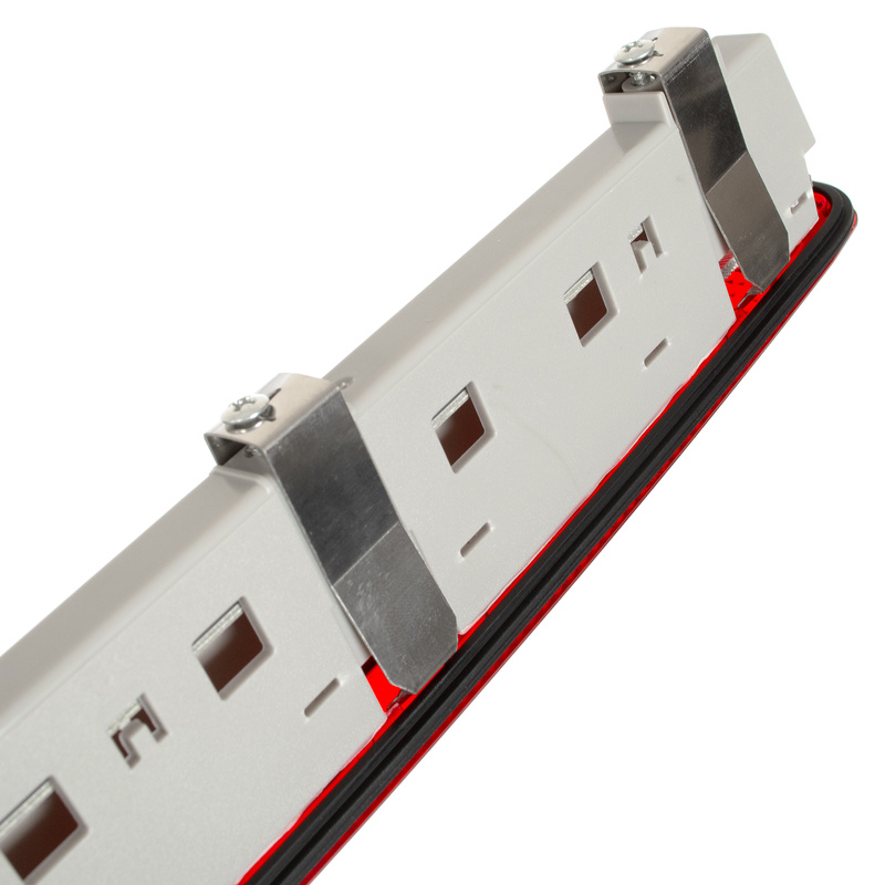 Mercedes W203 C-class 00-07 sedan / saloon rear lamp / tail lamp STOP LED