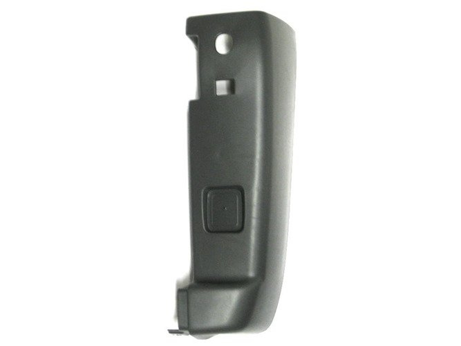 Citroen Jumper II 006- Rear bumper corner Right