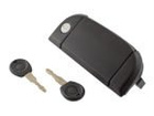 VW T4 90-03 Rear door exterior handle