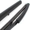 Fiat Panda II 03- Wiper arm + blade