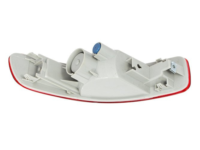 Mitsubishi Outlander II 06-13 lampa tylna przeciwmgielna prawa