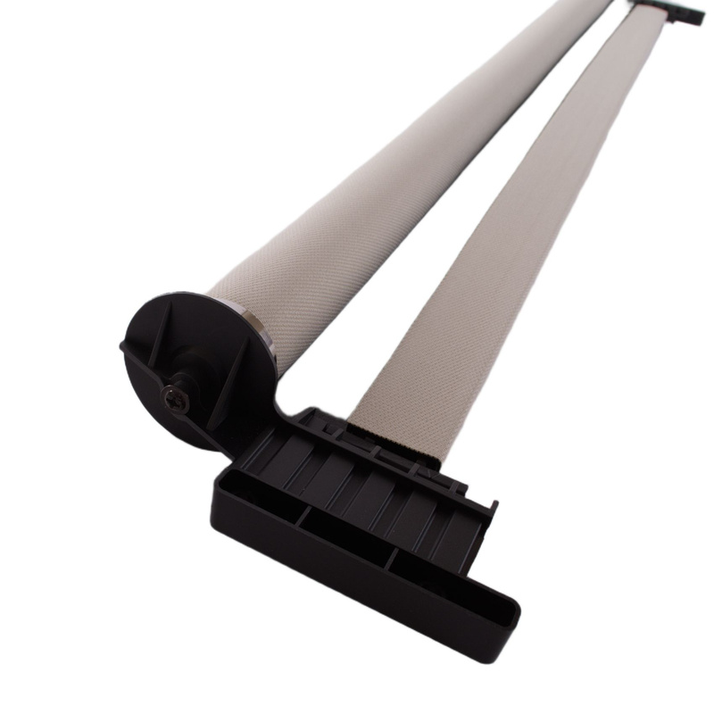 BMW 5 F07 / F07 GT 09-19 roleta szyberdachu BEŻOWA