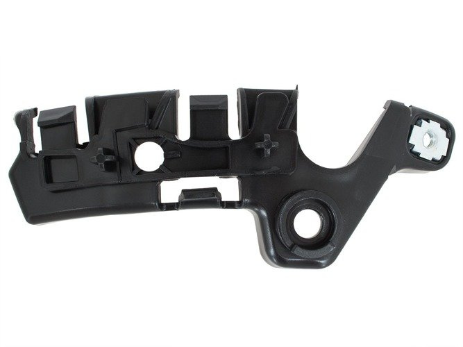 Renault Megane III 2008- mocowanie zderzaka przedniego prawe