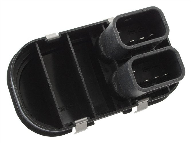 Ford Escort 95-00 panel podnoszenia szyb elektrycznych 2 PRZYCISKI