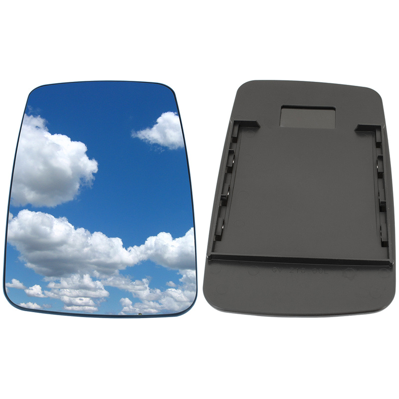 VW LT 96-06 MIRROR GLASS Left