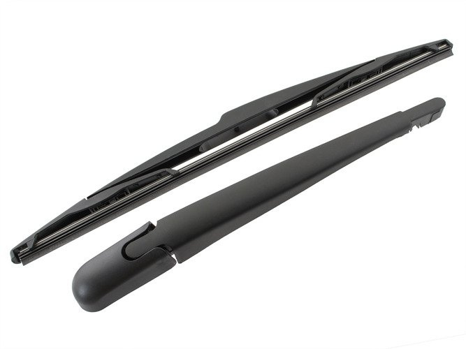 Peugeot 307 01-07 Hatchback Wiper arm + blade
