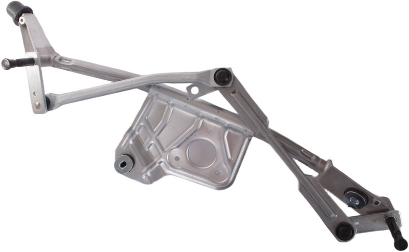 Volvo XC90 I mechanizm wycieraczek przednich bez silniczka