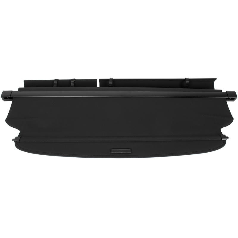 Honda CR-V III 06-12 roleta bagażnika CZARNA