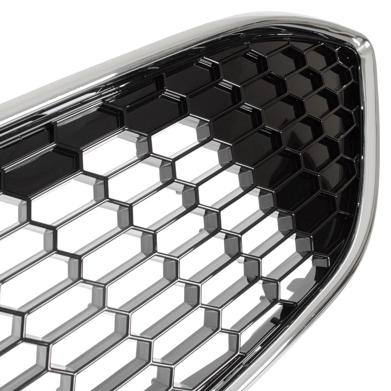 Ford Focus MK3 III FL 14-18 atrapa między reflektory (grill)