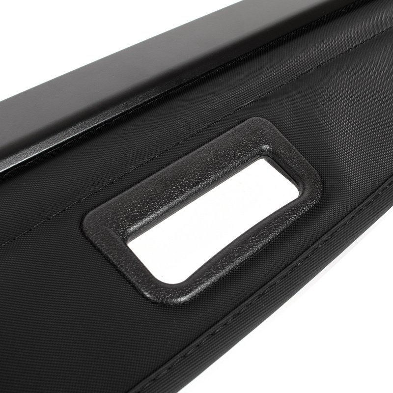 Mercedes GLC X253 15-19 roleta bagażnika CZARNA