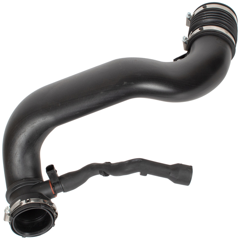 Jeep Commander 05-10 Przewód TURBO Rura Powietrza DOLOT