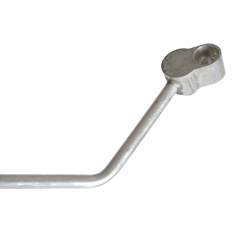 VW TOURAN 03-10 1.9 TDI 1.6, 2.0 B przewód klimatyzacji