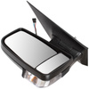 Mercedes Sprinter 2005- wing mirror electric heated Left