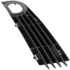 Audi A8 05-10 Bumper ventilation grill Left
