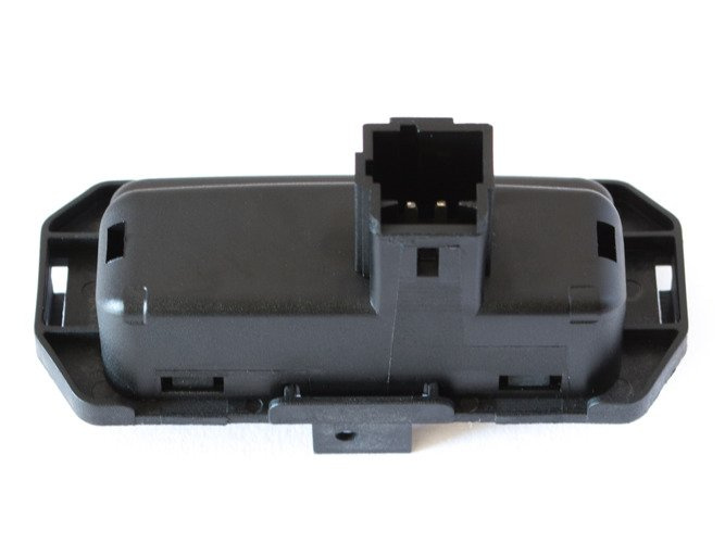 Renault Megane II 02-08 Trunk lid Handle / button 