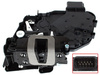 Land Rover Discovery III 04-09 zamek centralny drzwi przednich lewy