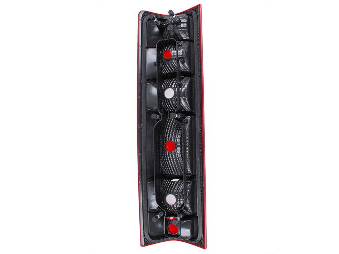 Iveco Daily 06- rear lamp / tail lamp Right
