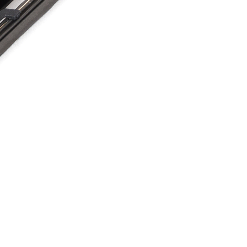 Peugeot 206 2002- SW station wagon Wiper arm + blade
