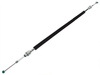 FIAT PUNTO GRANDE PUNTO 05- GEAR linkage TRANSMISSION CABLE 55199397