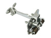 Citroen Saxo Door stop / check strap / door hinge Front door