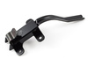 Mercedes Sprinter I 95-06 Door stop / check strap / door hinge (bracket) Rear door