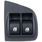 Fiat Doblo 2005- panel sterowania szyb elektrycznych 2 PRZYCISKI lewy