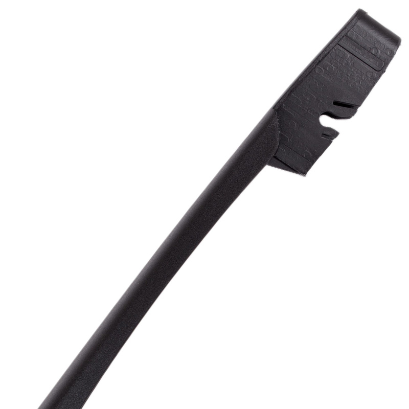 Peugeot 106 91-04 206 96-12 207 06-13 wycieraczka tylna ramię + pióro