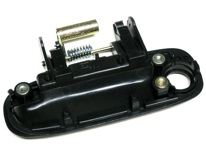 Toyota Corolla E11 97-01 Front door Exterior handle Right