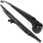 VW Polo IV 01-09 Wiper arm + blade