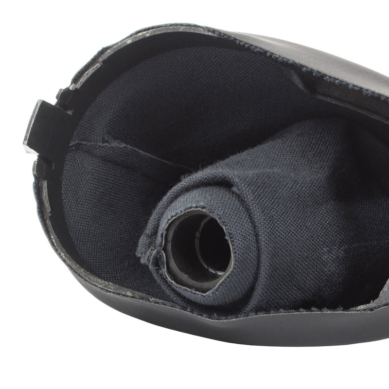Renault Clio II 2001- Gear shift knob + Lever Gaiter 5 Gear