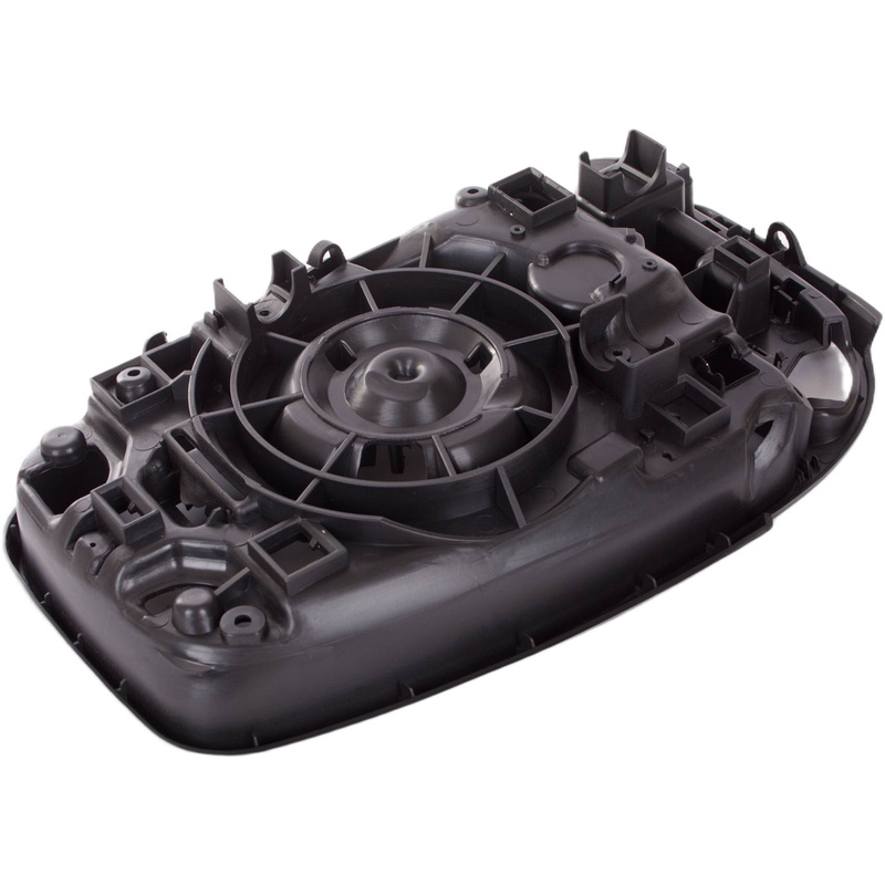 Opel Movano 2010- Korpus wewnętrzny lusterka zewnętrznego z długim ramieniem Prawa