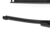 Seat Leon II 05-12 wycieraczka tylna ramię + pióro + dysza spryskiwacza tylnej szyby 2 szt KPL